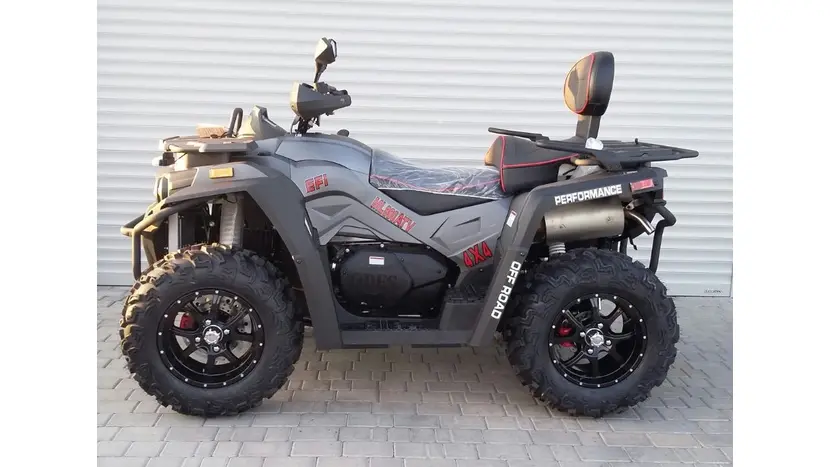 Квадроцикл MotoLeader (Hisun) ML900 ATV, фото фото 3
