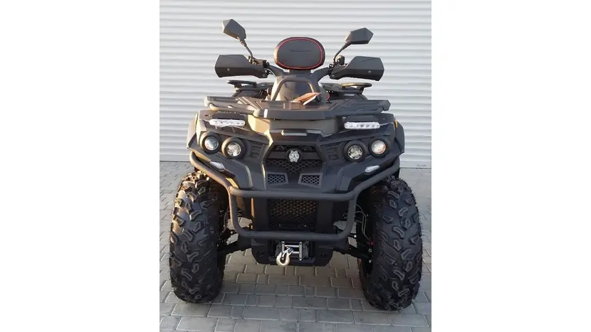 Квадроцикл MotoLeader (Hisun) ML900 ATV, фото фото 2