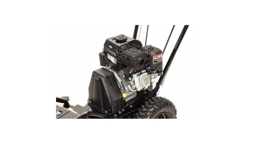 Подметальная машина NAC SWP80-XR950-KC (Briggs&Stratton), фото фото 3