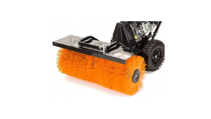 Подметальная машина NAC SWP80-XR950-KC (Briggs&Stratton), фото фото 6