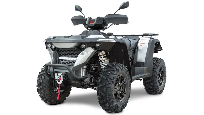 Квадроцикл MotoLeader ML850 ATV, фото фото 2