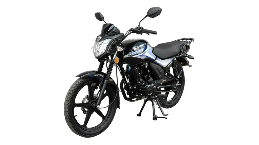 Мотоцикл Spark SP150R-11 фото 13 купити в Україні