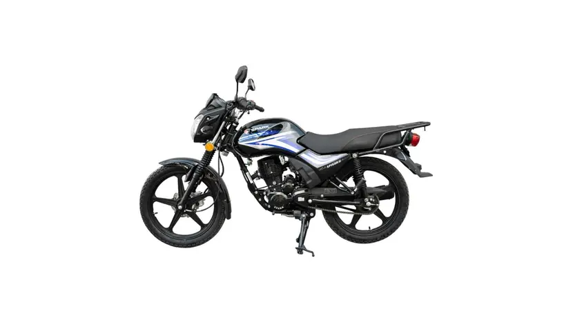 Мотоцикл Spark SP150R-11 фото 14 купити в Україні