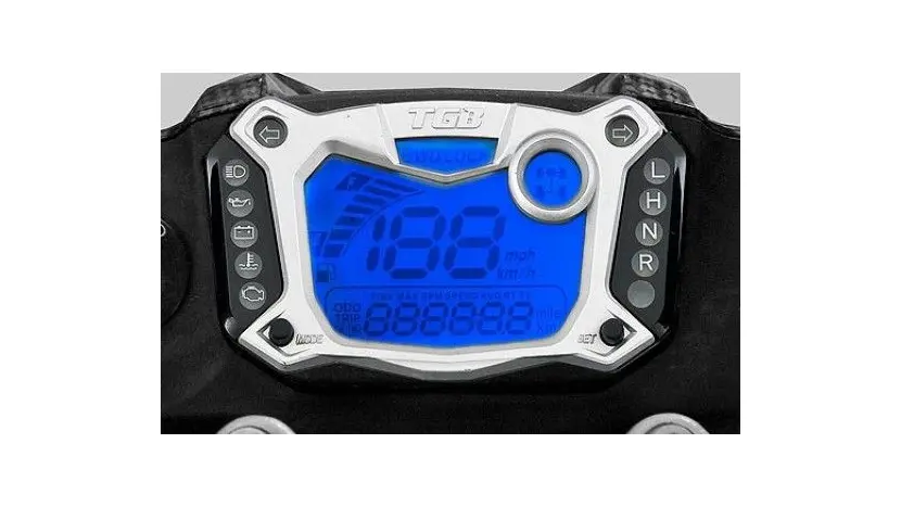 Квадроцикл TGB Blade 600 LTX EPS, фото фото 8