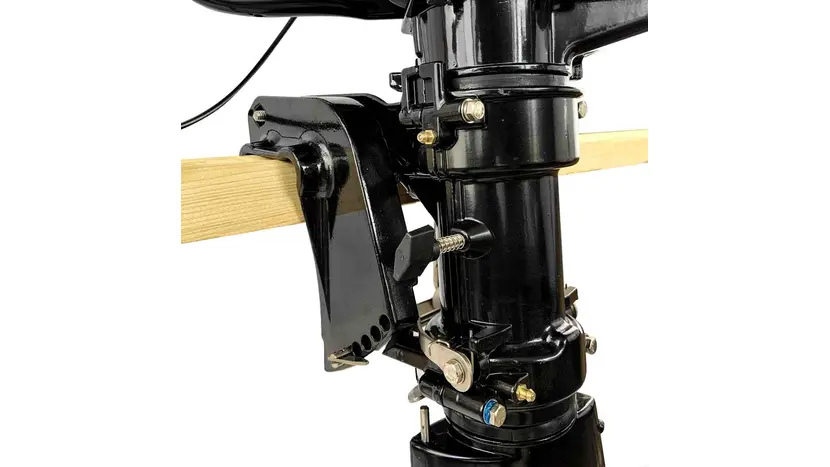 Лодочный мотор Grunwelt GW-200FC, фото фото 6