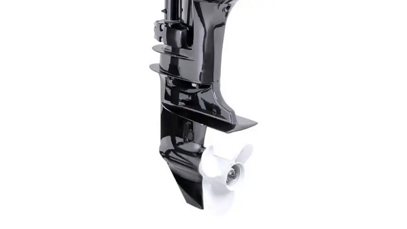 Лодочный мотор Parsun F15FWS  (15 л.с. короткий дейдвуд, стартер, цифровое зажигание), фото фото 3