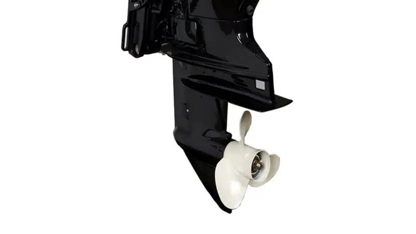 Лодочный мотор Parsun F40FWL-T-EFI (40 л.с. длинный дейдвуд, стартер, инжектор, трим), фото фото 3