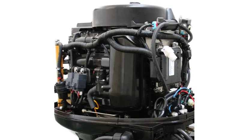 Лодочный мотор Parsun F40FWL-T-EFI (40 л.с. длинный дейдвуд, стартер, инжектор, трим), фото фото 5