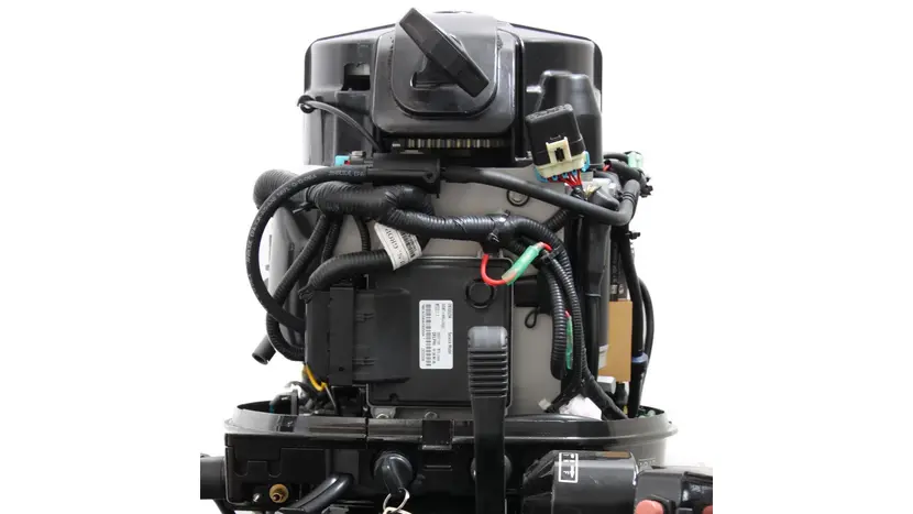 Лодочный мотор Parsun F40FWS-T-EFI (40 л.с. короткий дейдвуд, стартер, инжектор, трим), фото фото 6
