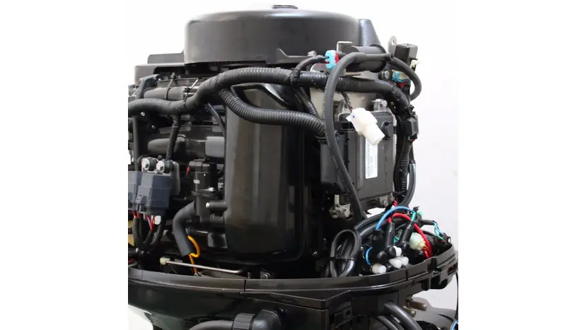 Лодочный мотор Parsun F60FEL-T-EFI (60 л.с. длинный дейдвуд, стартер, инжектор), фото фото 5