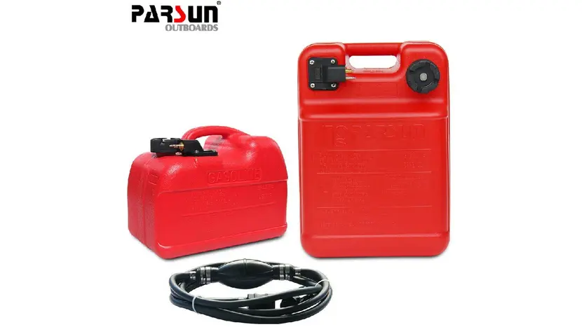 Лодочный мотор Parsun F9.8 BMS (9.8 л.с. короткий дейдвуд, цифровое зажигание), фото фото 9