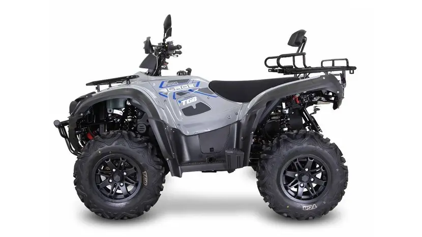 Квадроцикл TGB Blade 550 EPS фото 2 купити в Україні