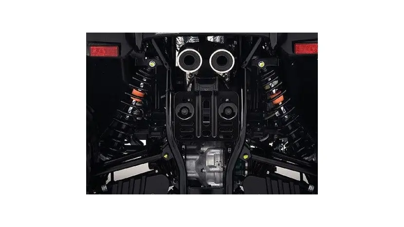 Квадроцикл TGB Blade 550 EPS фото 3 купити в Україні