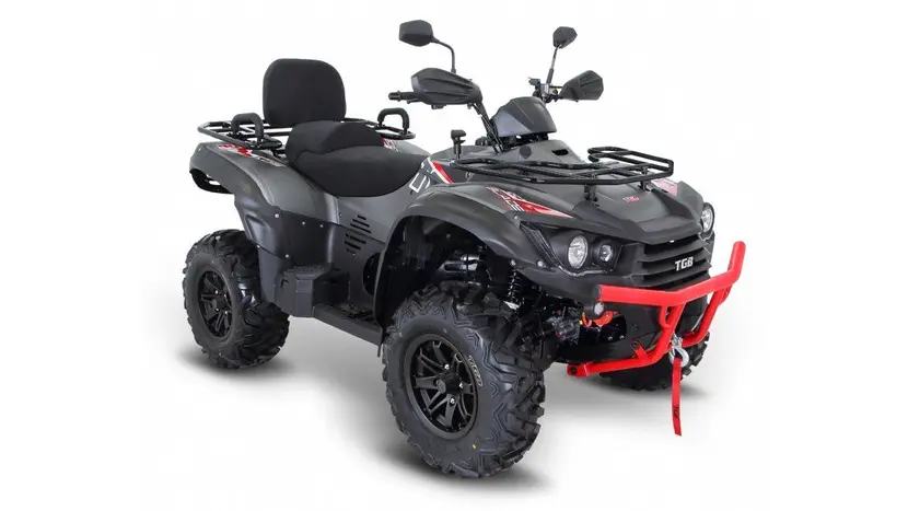 Квадроцикл TGB Blade 550 EPS фото 10 купити в Україні