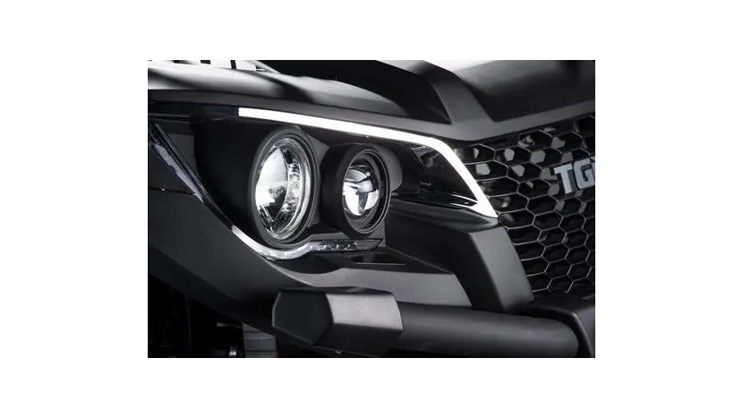Квадроцикл TGB Blade 550 EPS фото 8 купити в Україні