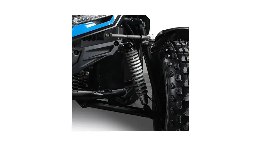 Мотовездеход UTV Renegade 300cc, фото фото 2