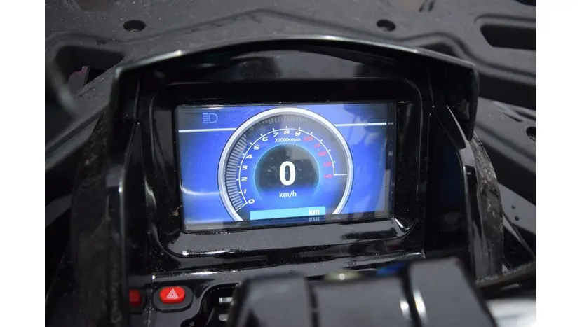 Квадроцикл Comman Shark 200cc фото 19 купити в Україні