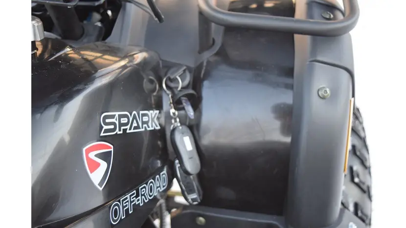 Квадроцикл Spark SP175-1, фото фото 19