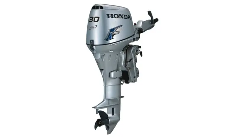 Лодочный мотор Honda BF30DK2 SHGU, фото фото 2