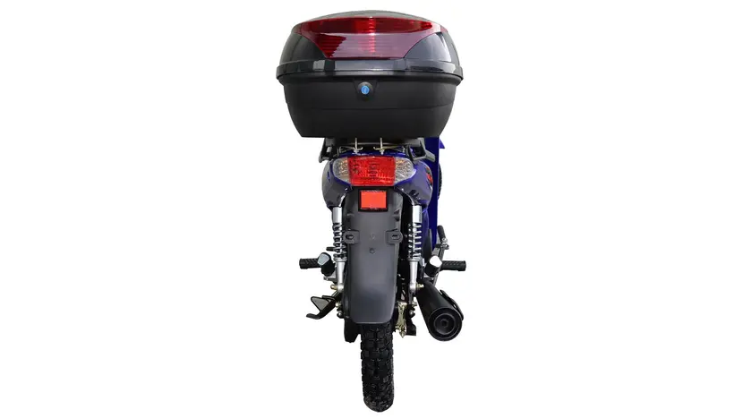 Скутеретта SPARK SP110С-3С (ACTIVE) фото 6 купити в Україні