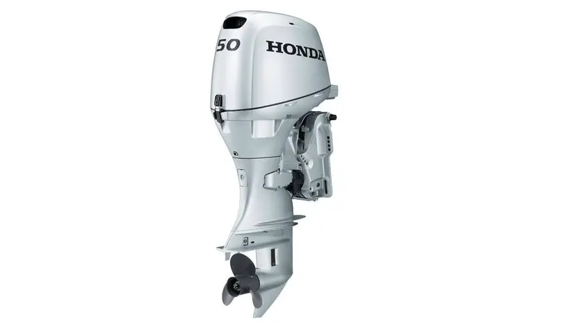 Човновий мотор Honda BF50DK2 SRTU фото 3 купити в Україні