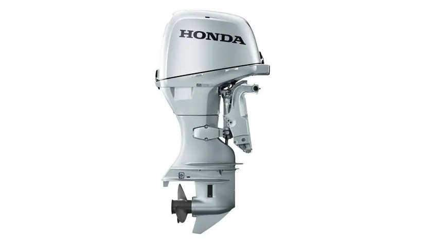 Човновий мотор Honda BF50DK2 SRTU фото 4 купити в Україні