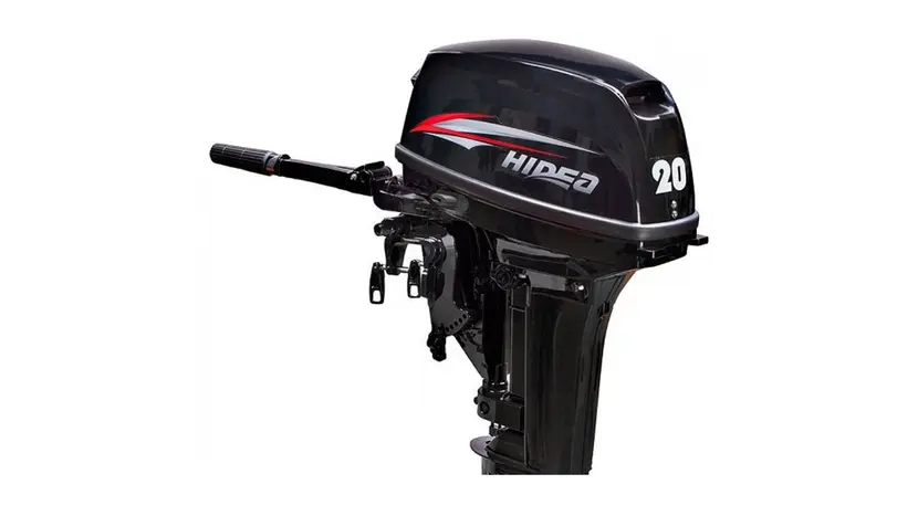 Човновий мотор Hidea HD20FFHS фото 2 купити в Україні