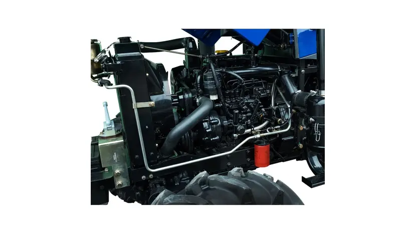 Мiнiтрактор Foton FT 244HRXN фото 4 купити в Україні