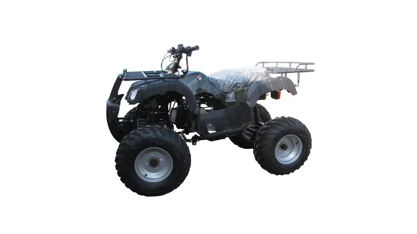 Квадроцикл Spark SP150-4 camo, фото фото 2