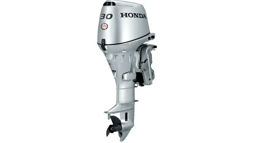 Лодочный мотор Honda BF30DK2 SRTU, фото фото 2