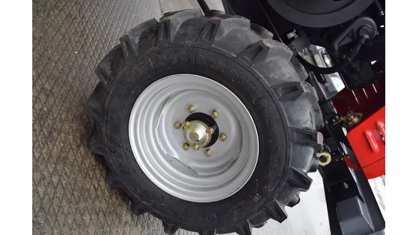 Мiнiтрактор FORTE ТР-240-2WD фото 14 купити в Україні