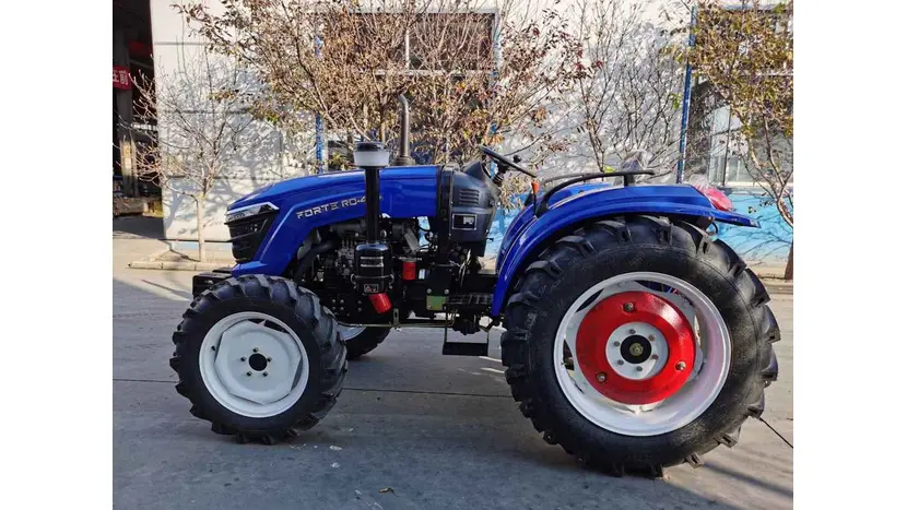 Трактор Forte RD-454 фото 2 купити в Україні