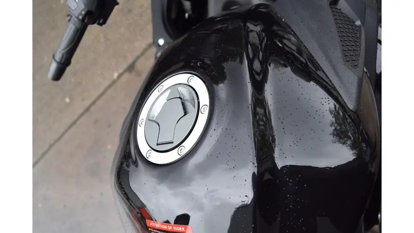 Мотоцикл VOGE 300RR (Loncin LX300GS GP300) інжектор + ABS фото 36 купити в Україні