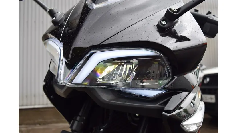 Мотоцикл VOGE 300RR (Loncin LX300GS GP300) інжектор + ABS фото 38 купити в Україні