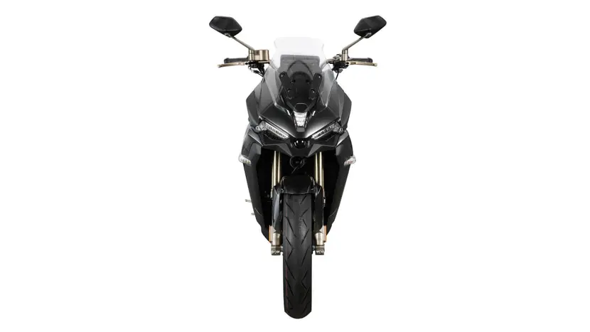 Мотоцикл ZONTES ZT310-X2 фото 6 купити в Україні