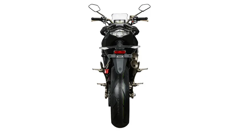 Мотоцикл ZONTES ZT310-X2 фото 7 купити в Україні