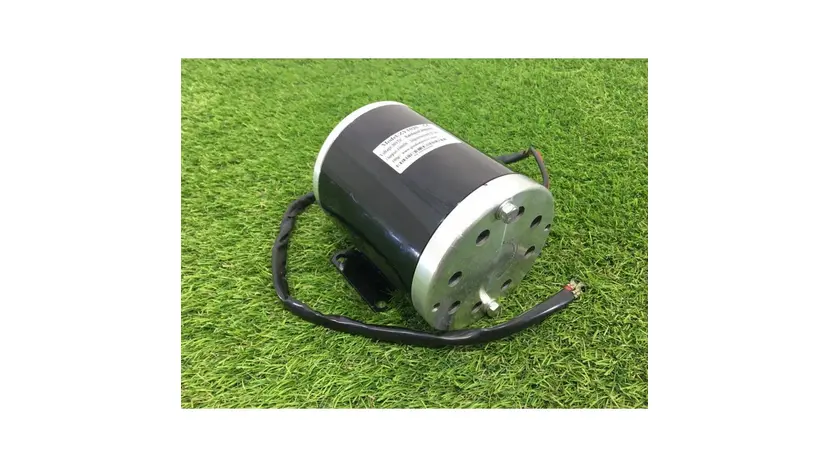 Двигун (36v1000W) для Електроквадроцикл Crosser EATV-90505 фото 3 купити в Україні