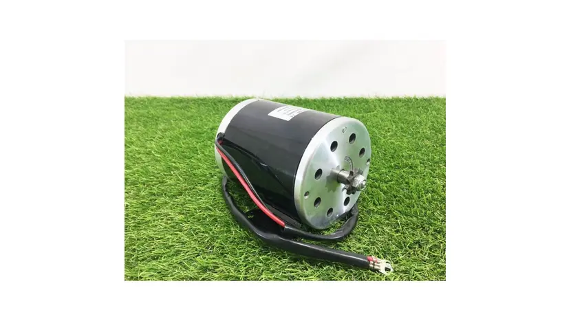 Двигун (36v1000W) для Електроквадроцикл Crosser EATV-90505 фото 5 купити в Україні
