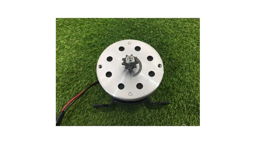 Двигун (36v1000W) для Електроквадроцикл Crosser EATV-90505 фото 6 купити в Україні