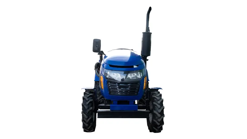 Мототрактор DW 180 LXL фото 7 купити в Україні