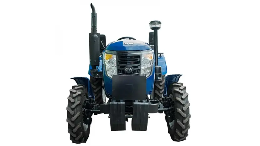 Мiнiтрактор DW 244AHT фото 11 купити в Україні