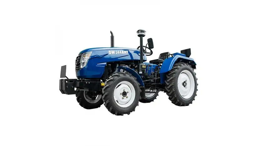 Мiнiтрактор DW 244AHT фото 15 купити в Україні