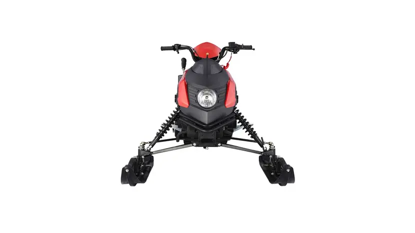 Снегоход Snowmax 200 II сс, фото фото 6