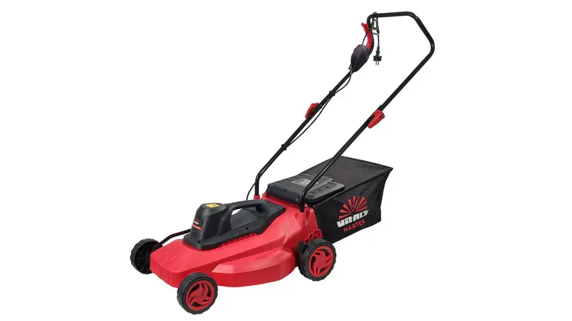 Газонокосарка Vitals Master EZP-401s фото 2 купити в Україні