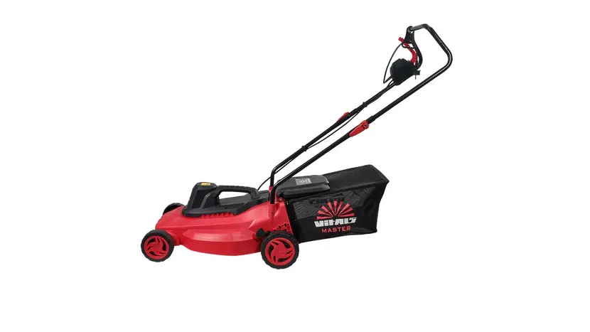 Газонокосарка Vitals Master EZP-401s фото 3 купити в Україні