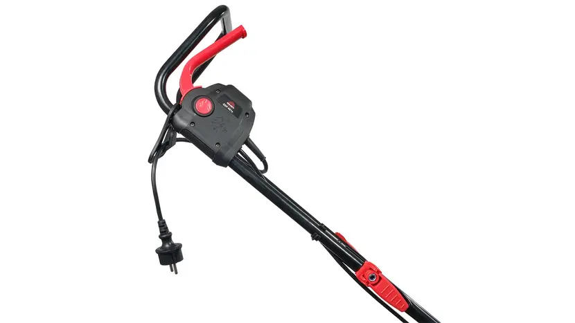 Газонокосарка Vitals Master EZP-401s фото 8 купити в Україні