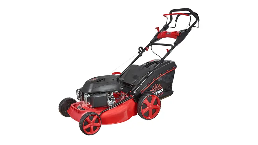 Газонокосилка Vitals Master Zp 51173td Grand, фото фото 2