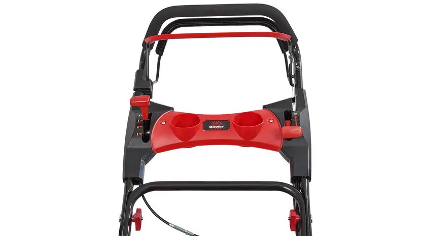 Газонокосилка Vitals Master Zp 51173td Grand, фото фото 11