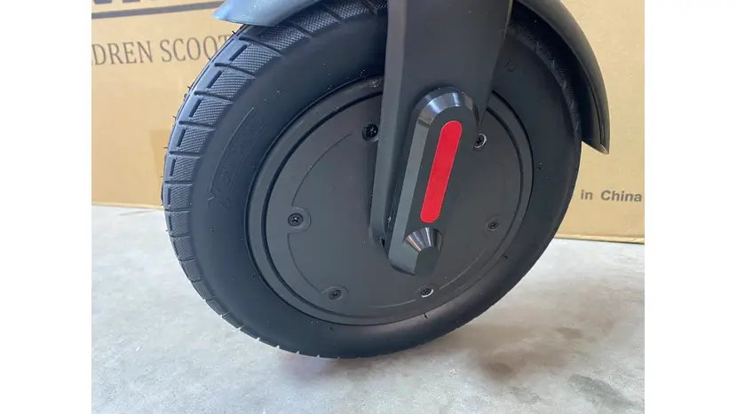 Электросамокат Crosser E9 MAX Air (600 Вт; 36 В; 15 А/ч), колёса 10" с камерой, фото фото 15