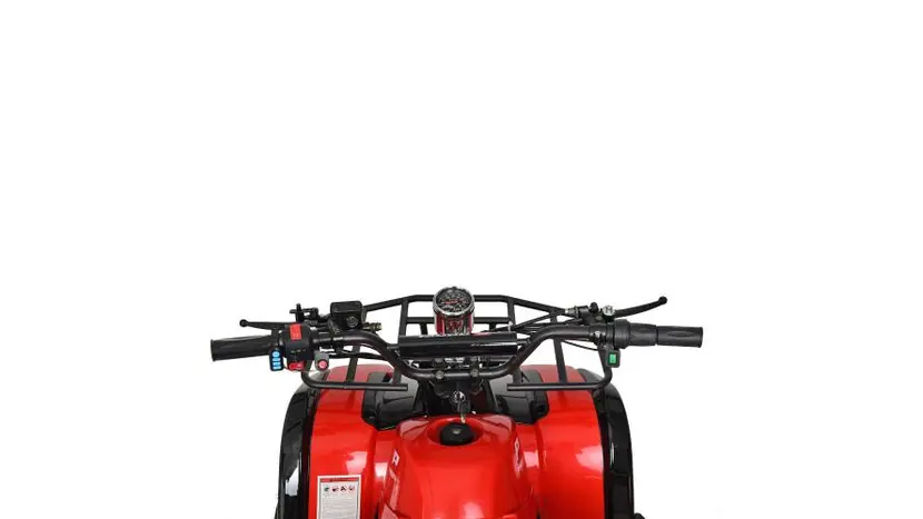 Электроквадроцикл Profi HB-EATV 1000D-3 (MP3) 1000W/48V, фото фото 3